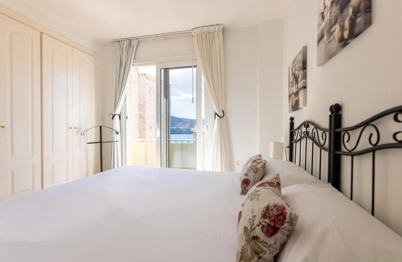 Appartamento Tijeritas Cool Sea Breeze Los Cristianos