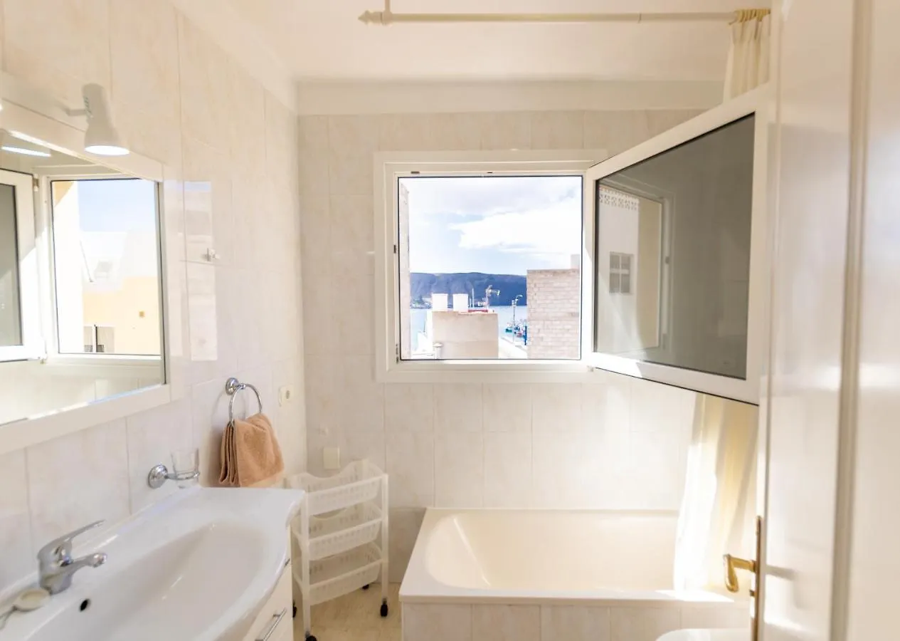 Appartamento Tijeritas Cool Sea Breeze Los Cristianos  Los Cristianos (Tenerife)