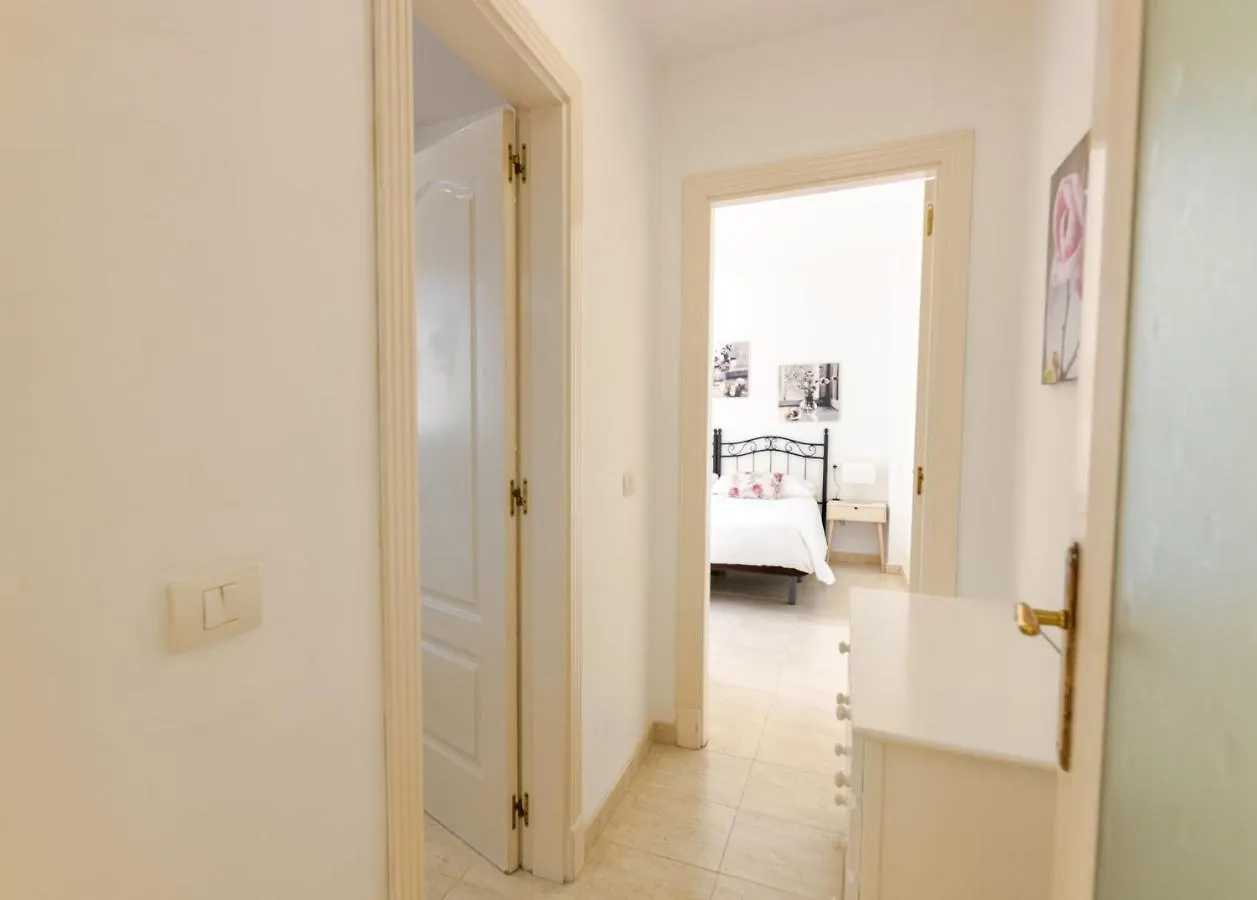 Appartamento Tijeritas Cool Sea Breeze Los Cristianos  Spagna