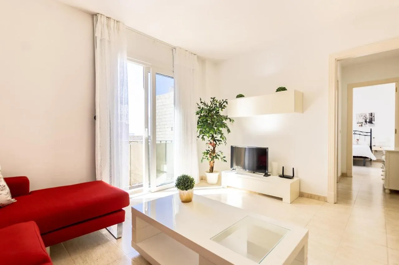 Appartamento Tijeritas Cool Sea Breeze Los Cristianos