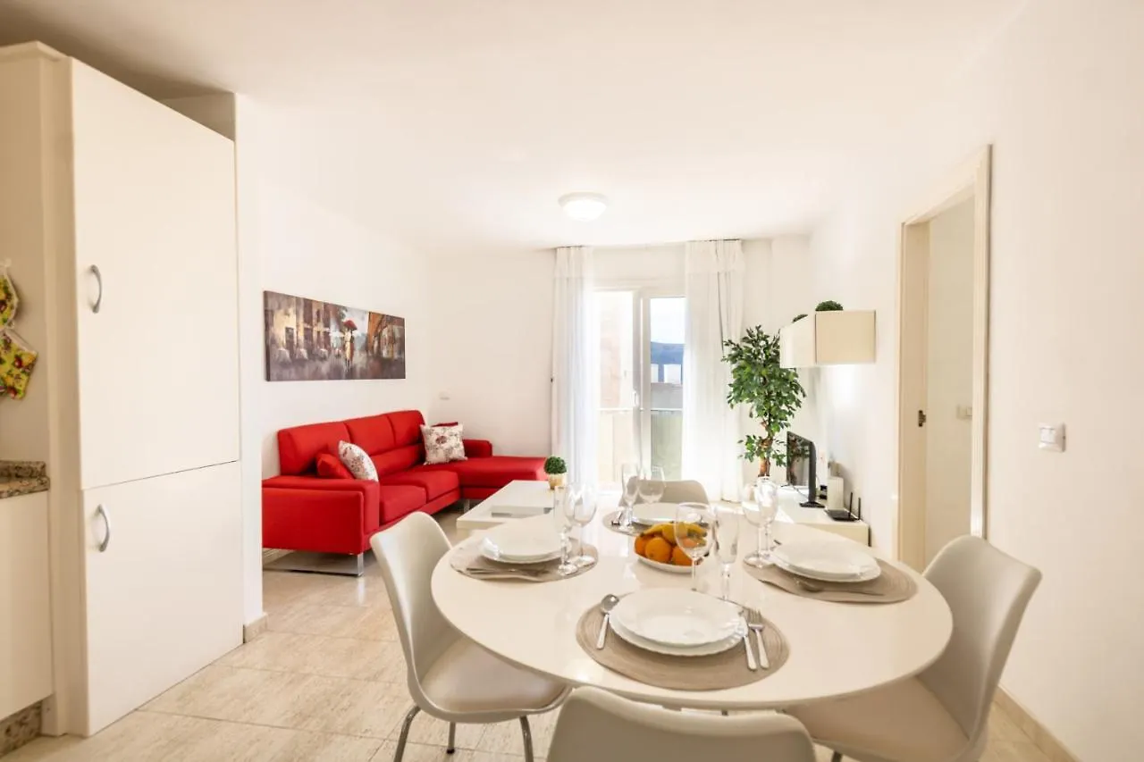 Appartamento Tijeritas Cool Sea Breeze Los Cristianos